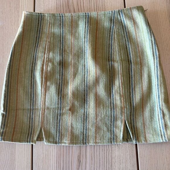 Emory Park Penny Lane mini skirt - L - Picture 7 of 8